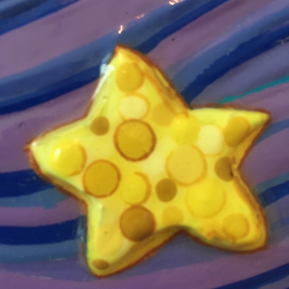 Bon Bon "Lovely Day - Mermaid on Dolphin" - Picture 8 of 8